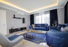 Продажа квартиры 1+1, 70 м2, до моря 250 м в районе Махмутлар, Аланья, Турция № 3025 – фото 10