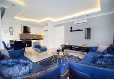 Продажа квартиры 1+1, 70 м2, до моря 250 м в районе Махмутлар, Аланья, Турция № 3025 – фото 8