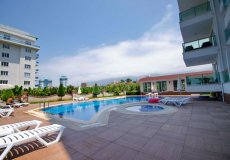 1+1 apartment for sale, 70 m2, 250m from the sea in Mahmutlar, Alanya, Turkey № 3025 – photo 2