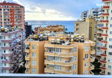 Продажа квартиры 2+1, 130 м2, до моря 250 м в районе Махмутлар, Аланья, Турция № 3027 – фото 29