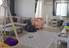 2+1 apartment for sale, 110 m2, 350m from the sea in Mahmutlar, Alanya, Turkey № 3029 – photo 6