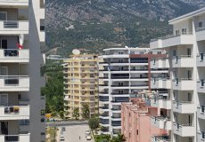 Продажа квартиры 2+1, 110 м2, до моря 350 м в районе Махмутлар, Аланья, Турция № 3029 – фото 2