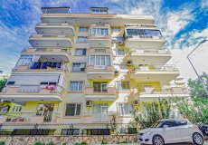 Продажа квартиры 2+1, 95 м2, до моря 300 м в районе Махмутлар, Аланья, Турция № 3037 – фото 12