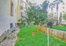 Продажа квартиры 2+1, 95 м2, до моря 300 м в районе Махмутлар, Аланья, Турция № 3037 – фото 14