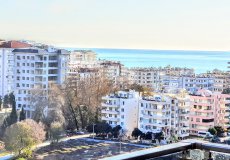 Продажа квартиры 2+1, 105 м2, до моря 400 м в районе Махмутлар, Аланья, Турция № 3041 – фото 4