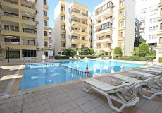 Продажа квартиры 1+1, 60 м2, до моря 400 м в районе Махмутлар, Аланья, Турция № 3042 – фото 2