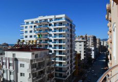Продажа квартиры 2+1, 130 м2, до моря 500 м в районе Махмутлар, Аланья, Турция № 3045 – фото 35