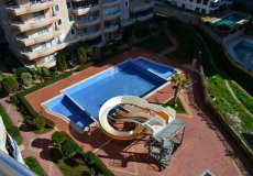 2+1 apartment for sale, 130 m2, 500m from the sea in Mahmutlar, Alanya, Turkey № 3045 – photo 30
