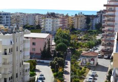 2+1 apartment for sale, 130 m2, 500m from the sea in Mahmutlar, Alanya, Turkey № 3045 – photo 36