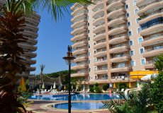 2+1 apartment for sale, 130 m2, 500m from the sea in Mahmutlar, Alanya, Turkey № 3045 – photo 4