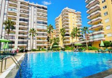 3+1 apartment for sale, 165 m2, 200m from the sea in Mahmutlar, Alanya, Turkey № 3047 – photo 2