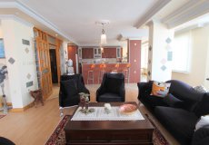 4+1 penthouse for sale, 280 m2, 800m from the sea in Alanyas center, Alanya, Turkey № 3059 – photo 7