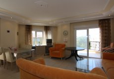 2+1 apartment for sale, 90 m2, 700m from the sea in Alanyas center, Alanya, Turkey № 3063 – photo 12