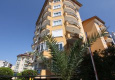 Продажа квартиры 2+1, 90 м2, до моря 700 м в центральном районе, Аланья, Турция № 3063 – фото 2
