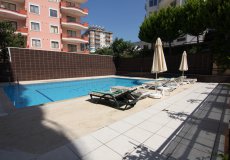 2+1 apartment for sale, 90 m2, 700m from the sea in Alanyas center, Alanya, Turkey № 3063 – photo 7