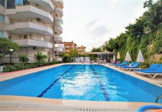 2+1 apartment for sale, 100 m2, 300m from the sea in Oba, Alanya, Turkey № 3065 – photo 2