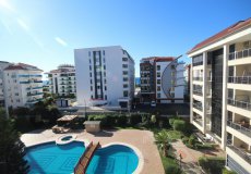 1+1 apartment for sale, 60 m2, 150m from the sea in Kestel, Alanya, Turkey № 3068 – photo 4