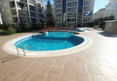 1+1 apartment for sale, 60 m2, 150m from the sea in Kestel, Alanya, Turkey № 3068 – photo 19