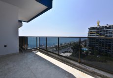 1+1 apartment for sale, 65 m2, 10m from the sea in Mahmutlar, Alanya, Turkey № 3069 – photo 4