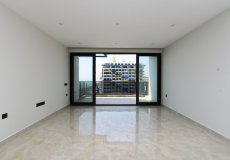 Продажа квартиры 1+1, 65 м2, до моря 10 м в районе Махмутлар, Аланья, Турция № 3069 – фото 9