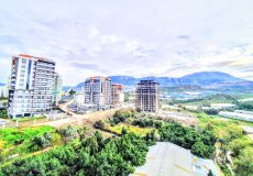 Продажа квартиры 2+1, 125 м2, до моря 500 м в районе Махмутлар, Аланья, Турция № 3073 – фото 12