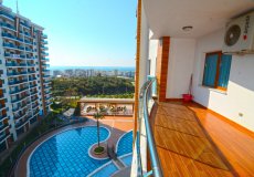 1+1 apartment for sale, 65 m2, 1700m from the sea in Mahmutlar, Alanya, Turkey № 3081 – photo 3