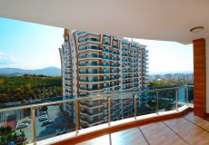 Продажа квартиры 1+1, 65 м2, до моря 1700 м в районе Махмутлар, Аланья, Турция № 3081 – фото 4