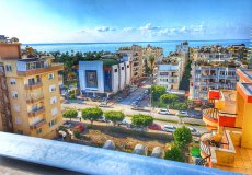 Продажа квартиры 1+1, 61 м2, до моря 200 м в районе Махмутлар, Аланья, Турция № 3083 – фото 9
