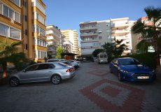 Продажа квартиры 1+1, 65 м2, до моря 100 м в районе Махмутлар, Аланья, Турция № 3084 – фото 4