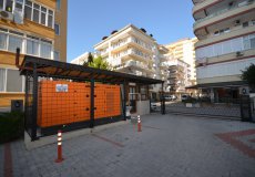 Продажа квартиры 1+1, 65 м2, до моря 100 м в районе Махмутлар, Аланья, Турция № 3084 – фото 6