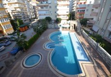 1+1 apartment for sale, 65 m2, 100m from the sea in Mahmutlar, Alanya, Turkey № 3084 – photo 21