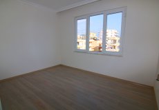 Продажа квартиры 2+1, 125 м2, до моря 100 м в районе Махмутлар, Аланья, Турция № 3088 – фото 9
