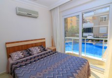 1+1 apartment for sale, 60 m2, 150m from the sea in Mahmutlar, Alanya, Turkey № 3090 – photo 8