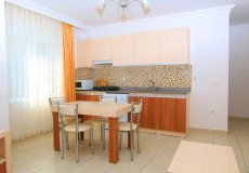 1+1 apartment for sale, 60 m2, 150m from the sea in Mahmutlar, Alanya, Turkey № 3090 – photo 6