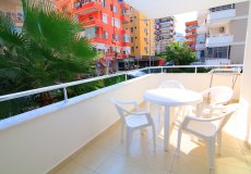1+1 apartment for sale, 60 m2, 150m from the sea in Mahmutlar, Alanya, Turkey № 3090 – photo 4