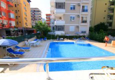 1+1 apartment for sale, 60 m2, 150m from the sea in Mahmutlar, Alanya, Turkey № 3090 – photo 2