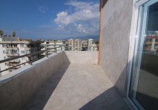 3+1 penthouse for sale, 155 m2, 400m from the sea in Mahmutlar, Alanya, Turkey № 3092 – photo 24