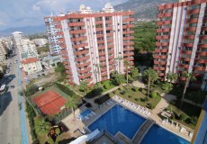 3+1 penthouse for sale, 155 m2, 400m from the sea in Mahmutlar, Alanya, Turkey № 3092 – photo 27