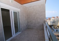 3+1 penthouse for sale, 155 m2, 400m from the sea in Mahmutlar, Alanya, Turkey № 3092 – photo 20