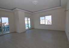 3+1 penthouse for sale, 155 m2, 400m from the sea in Mahmutlar, Alanya, Turkey № 3092 – photo 7