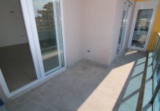 3+1 penthouse for sale, 155 m2, 400m from the sea in Mahmutlar, Alanya, Turkey № 3092 – photo 21