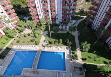 3+1 penthouse for sale, 155 m2, 400m from the sea in Mahmutlar, Alanya, Turkey № 3092 – photo 25