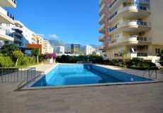 2+1 apartment for sale, 115 m2, 400m from the sea in Mahmutlar, Alanya, Turkey № 3093 – photo 4