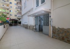 Продажа квартиры 1+1, 55 м2, до моря 200 м в районе Махмутлар, Аланья, Турция № 3094 – фото 5