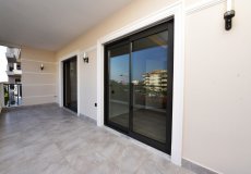 2+1 apartment for sale, 120 m2, 100m from the sea in Alanyas center, Alanya, Turkey № 3101 – photo 4