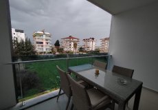 Продажа квартиры 1+1, 65 м2, до моря 100 м в районе Кестель, Аланья, Турция № 3102 – фото 26