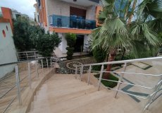 1+1 apartment for sale, 65 m2, 100m from the sea in Kestel, Alanya, Turkey № 3102 – photo 7