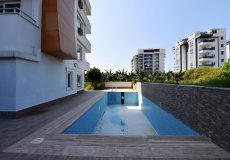 Продажа квартиры 1+1, 70 м2, до моря 80 м в районе Кестель, Аланья, Турция № 3104 – фото 3