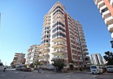Продажа квартиры 2+1, 125 м2, до моря 250 м в районе Махмутлар, Аланья, Турция № 3105 – фото 43