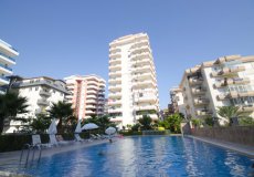 2+1 apartment for sale, 125 m2, 250m from the sea in Mahmutlar, Alanya, Turkey № 3105 – photo 39
